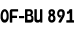 OF-BU 891